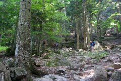 Trekking Marguareis-Mongioie