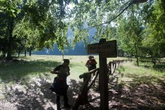 Trekking Marguareis-Mongioie