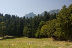 Trekking Marguareis-Mongioie