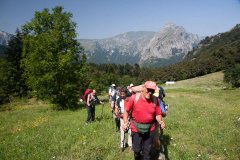 Trekking Marguareis-Mongioie