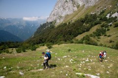 Trekking Marguareis-Mongioie