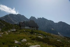 Trekking Marguareis-Mongioie