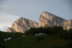 Trekking Marguareis-Mongioie