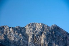 Trekking Marguareis-Mongioie
