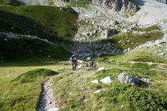 Trekking Marguareis-Mongioie