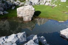 Trekking Marguareis-Mongioie