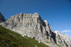 Trekking Marguareis-Mongioie