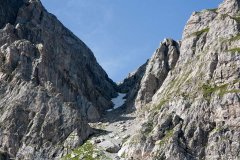 Trekking Marguareis-Mongioie