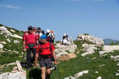 Trekking Marguareis-Mongioie