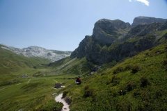 Trekking Marguareis-Mongioie