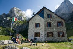 Trekking Marguareis-Mongioie