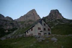Trekking Marguareis-Mongioie