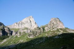 Trekking Marguareis-Mongioie