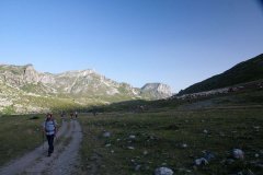 Trekking Marguareis-Mongioie