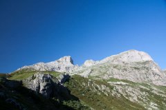 Trekking Marguareis-Mongioie
