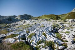 Trekking Marguareis-Mongioie