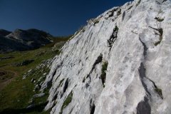 Trekking Marguareis-Mongioie