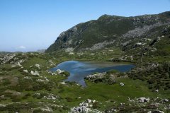 Trekking Marguareis-Mongioie