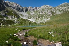 Trekking Marguareis-Mongioie