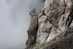 Trekking Marguareis-Mongioie