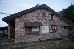 Trekking Marguareis-Mongioie