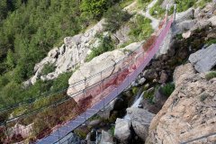 Trekking Marguareis-Mongioie