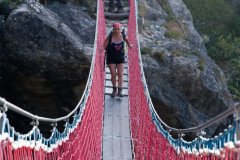 Trekking Marguareis-Mongioie