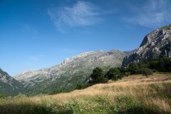 Trekking Marguareis-Mongioie