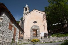 Trekking Marguareis-Mongioie