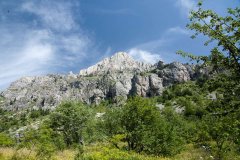 Trekking Marguareis-Mongioie