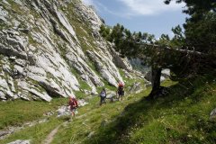 Trekking Marguareis-Mongioie