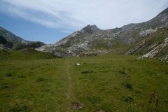 Trekking Marguareis-Mongioie