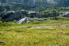 Trekking Marguareis-Mongioie