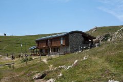 Trekking Marguareis-Mongioie