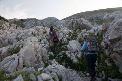Trekking Marguareis-Mongioie