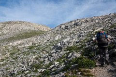 Trekking Marguareis-Mongioie