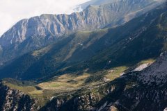 Trekking Marguareis-Mongioie