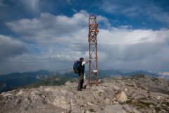 Trekking Marguareis-Mongioie