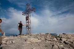 Trekking Marguareis-Mongioie