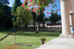 Trekking Marguareis-Mongioie
