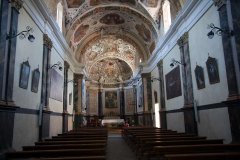 Trekking Marguareis-Mongioie