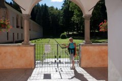Trekking Marguareis-Mongioie