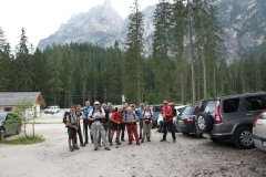 Trekking Alta Pusteria