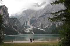 Trekking Alta Pusteria