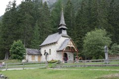 Trekking Alta Pusteria