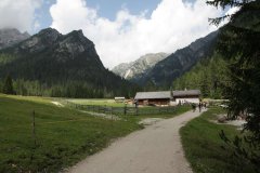 Trekking Alta Pusteria