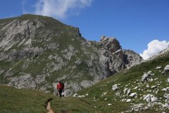 Trekking Alta Pusteria