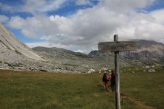 Trekking Alta Pusteria