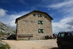 Trekking Alta Pusteria