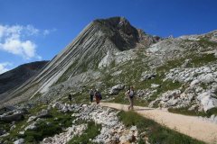 Trekking Alta Pusteria